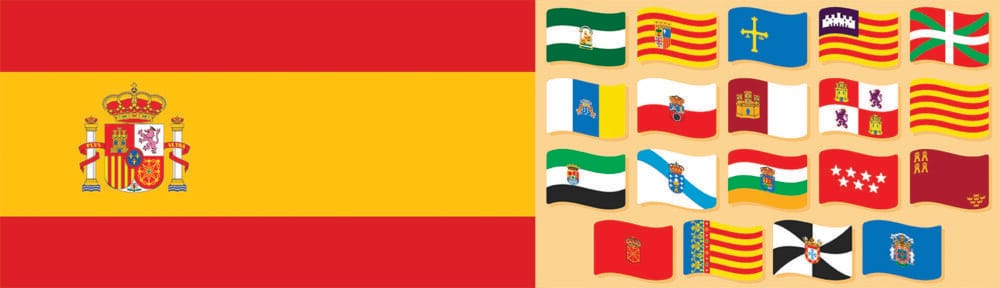 Mi España