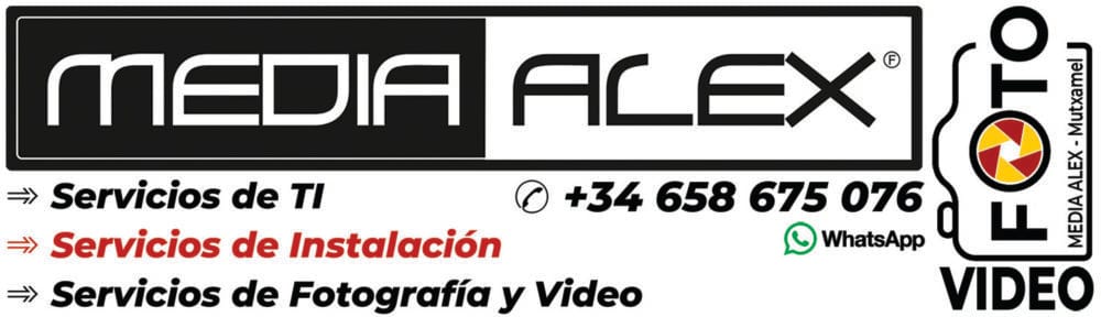 Servicios de Instalación