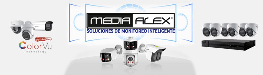 Soluciones de monitoreo inteligente